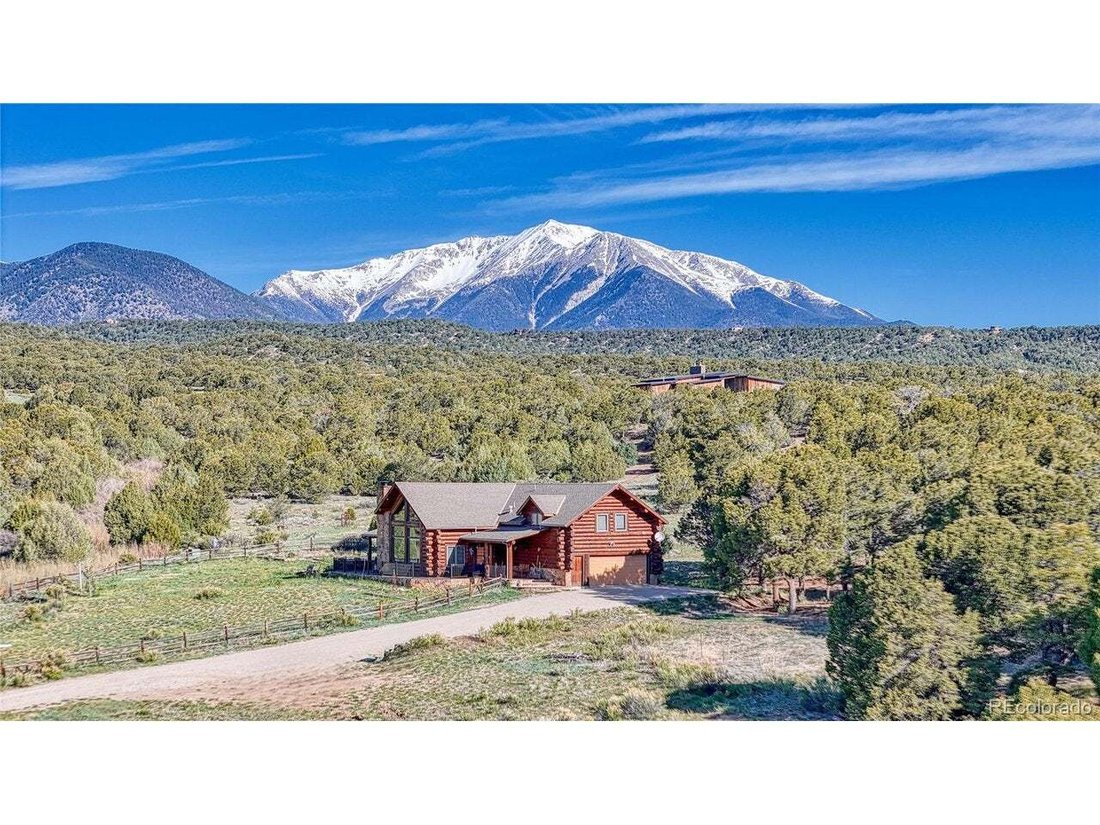 House in Salida, Colorado, United States 2 - 18919658