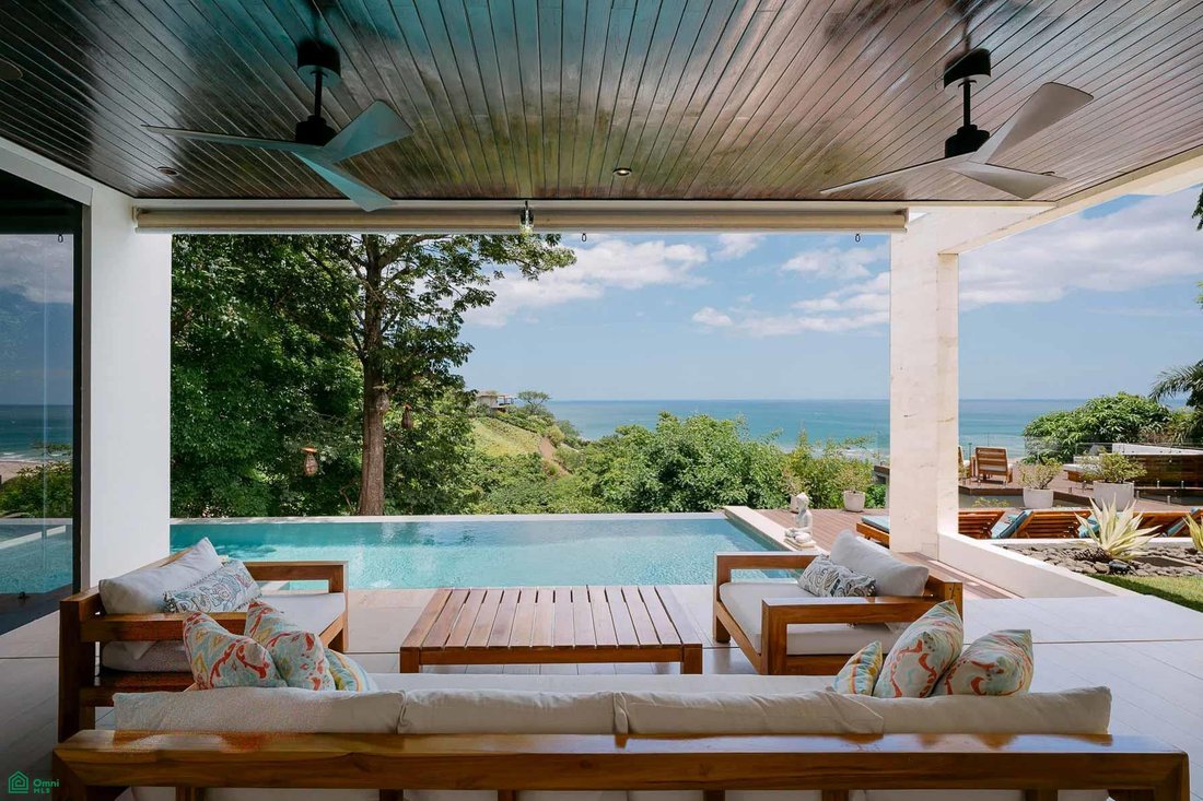 House in Tamarindo, Guanacaste Province, Costa Rica 1 - 18912865