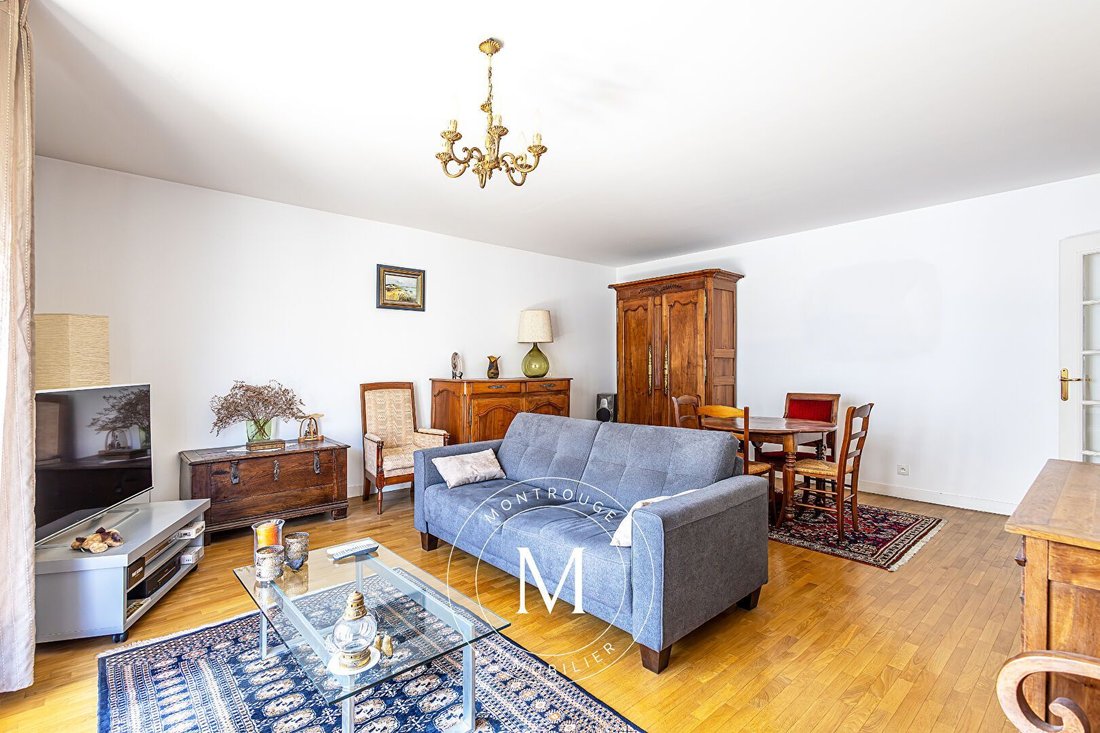Apartment in Montrouge, Ile-de-France, France 5 - 18911216