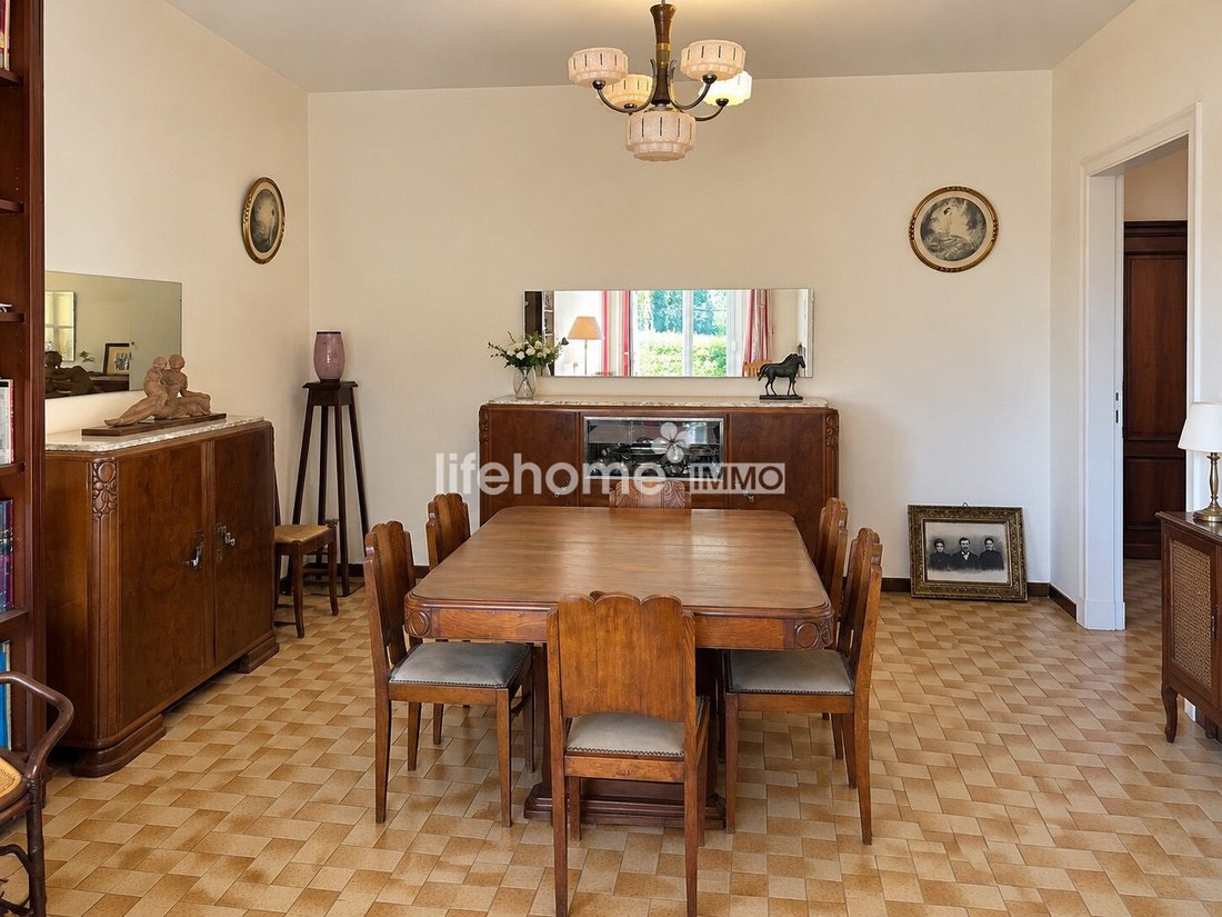 House in Gigean, Occitania, France 5 - 18077989