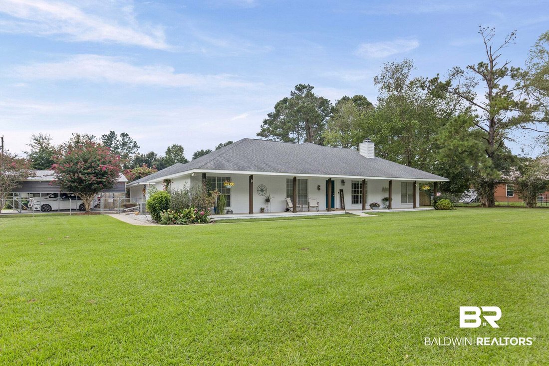 Maison à Fairhope, Alabama, États-Unis 4 - 18908983