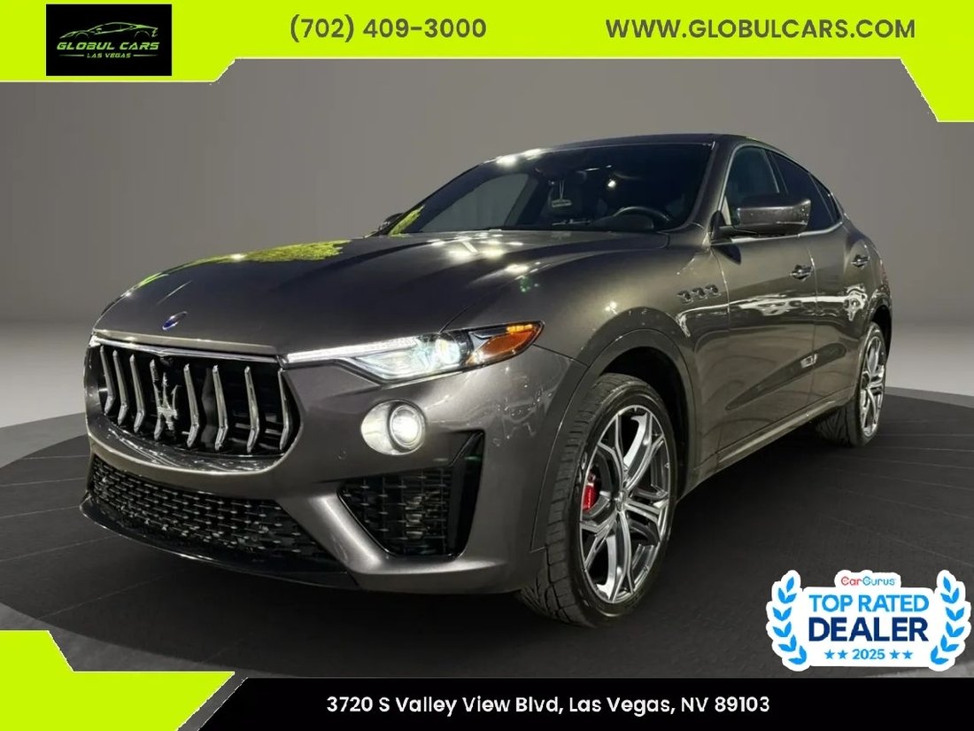 Suv in Las Vegas, NV, United States 1 - 18914505