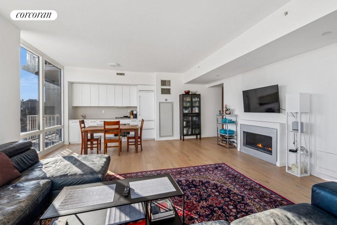 Appartement à New York, État de New York, États-Unis 5 - 18906701