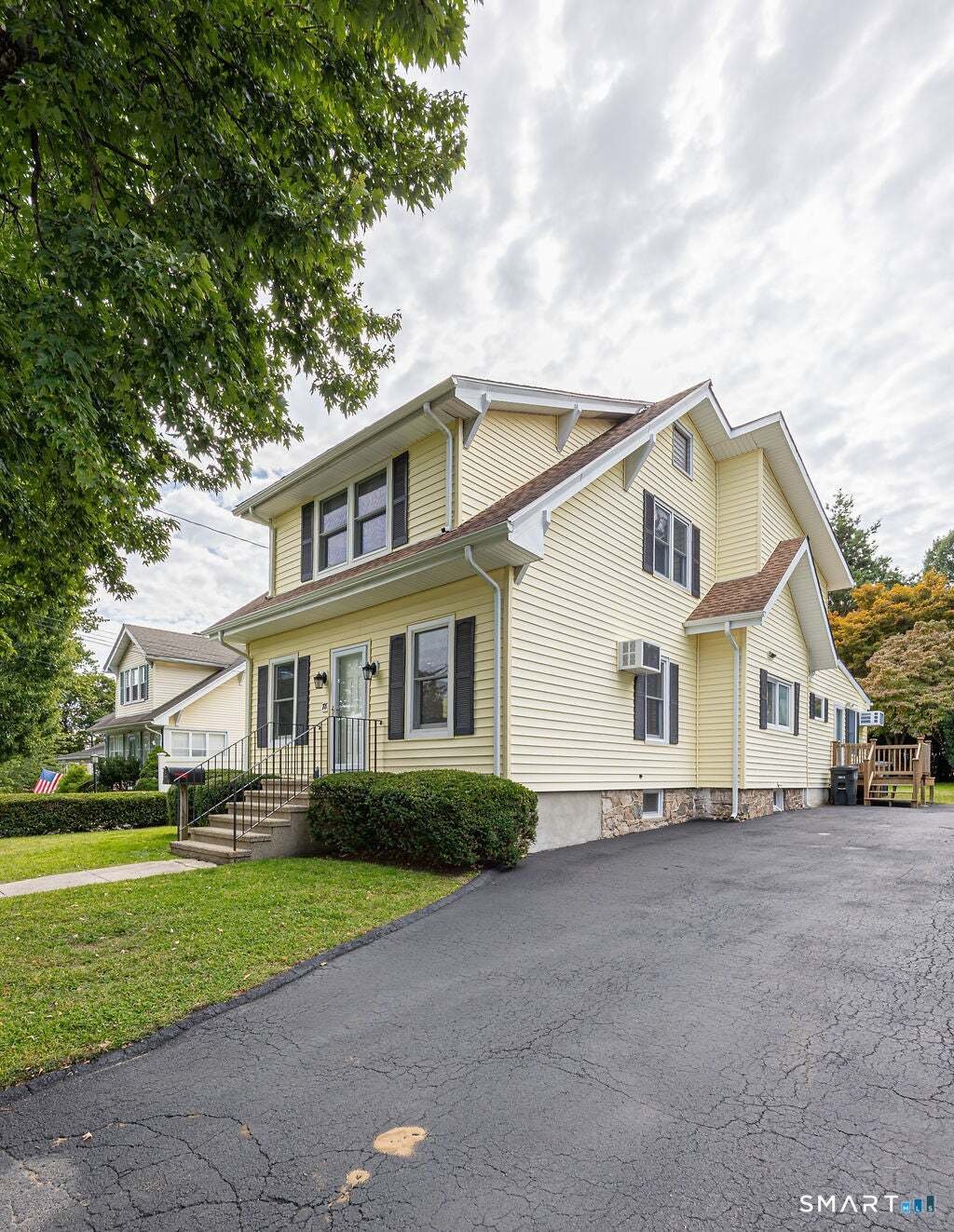 Casa en Stamford, Connecticut, Estados Unidos 1 - 18921895