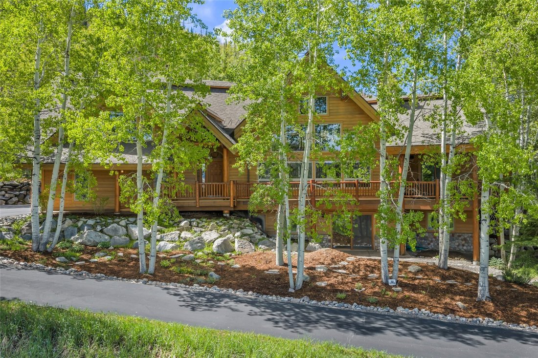 House in Steamboat Springs, Colorado, United States 2 - 18912342