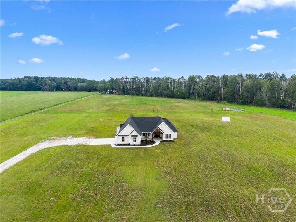 House in Brooklet, Georgia, United States 2 - 18906387