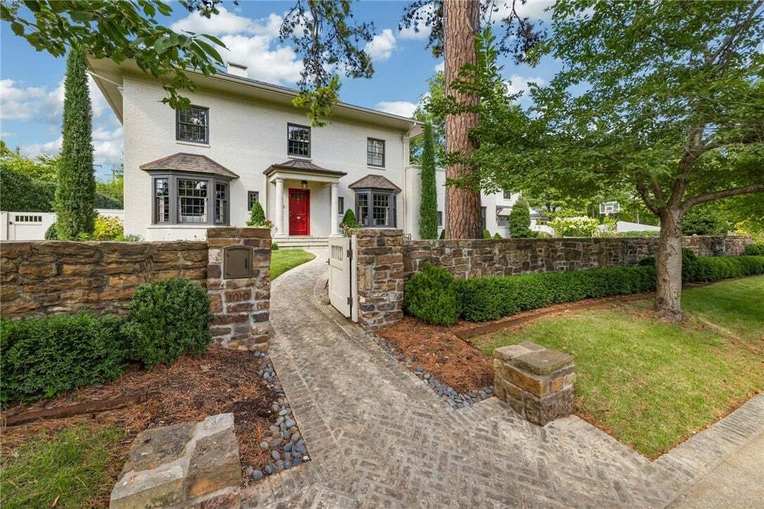 Casa a Fayetteville, Arkansas, Stati Uniti 1 - 18908605