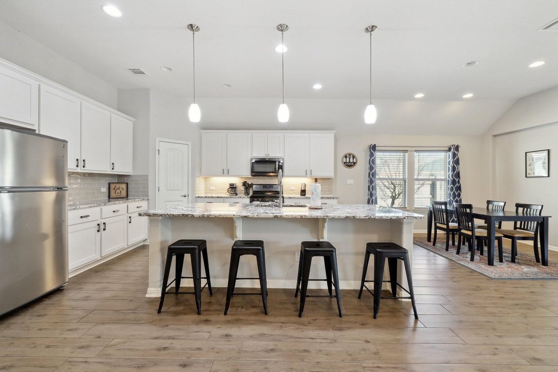 House in Pflugerville, Texas, United States 2 - 18912870