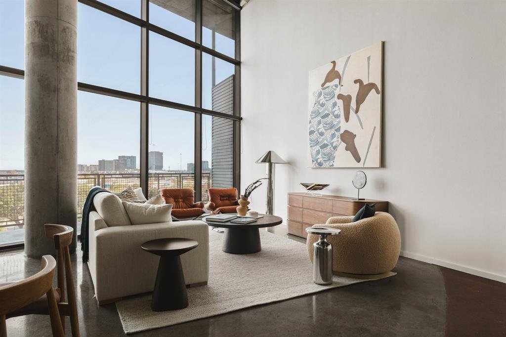 Appartement à Dallas, Texas, États-Unis 3 - 18910548