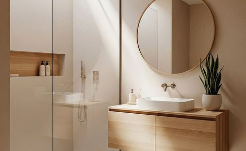 Apartment in Les Combes, Antibes, France 1