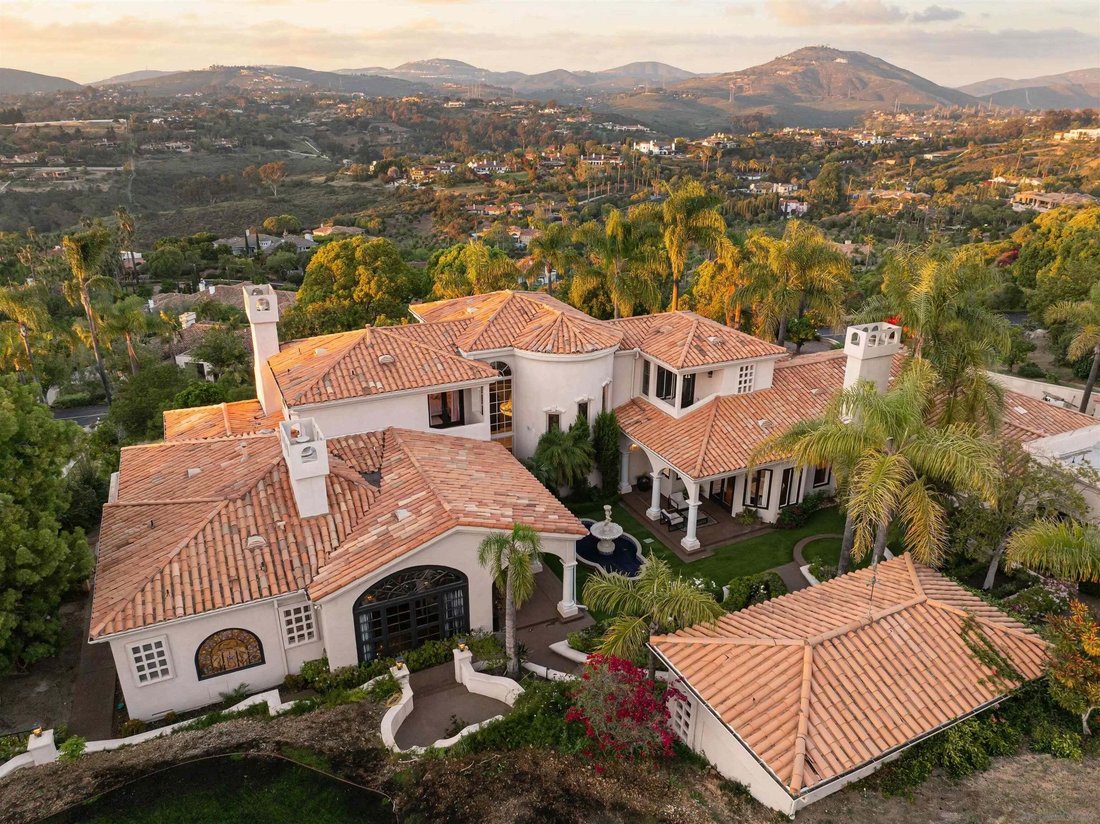 House in Rancho Santa Fe, California, United States 1 - 18905894