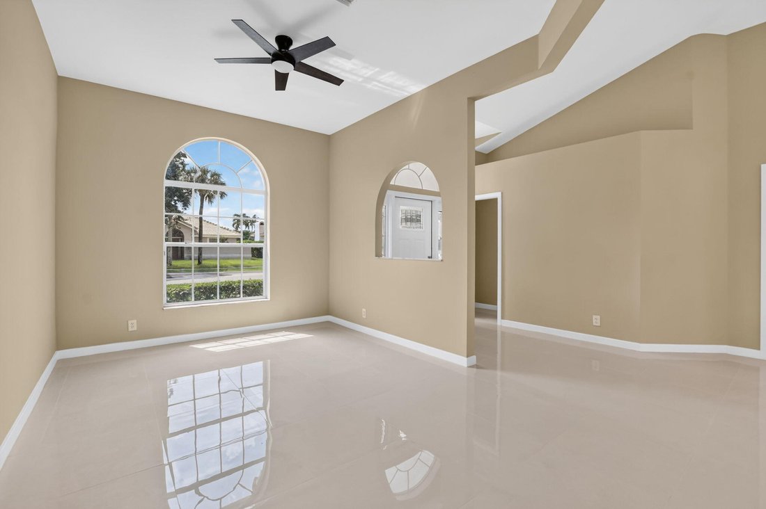 House in Boca Raton, Florida, United States 5 - 18910136