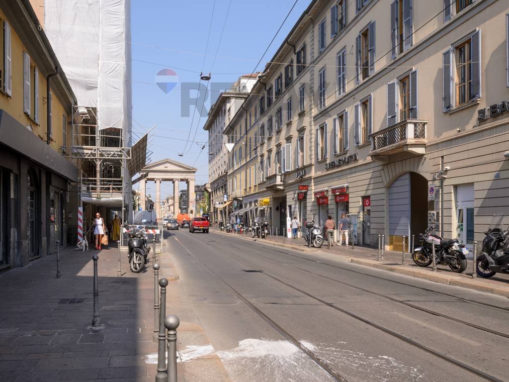 Apartment in Gottardo, Milan, Italy 2 - 17290599