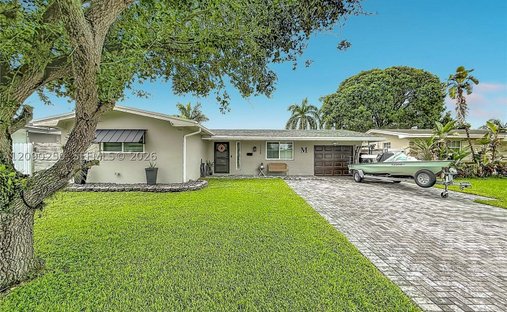 House in Pembroke Pines, Florida, United States 1
