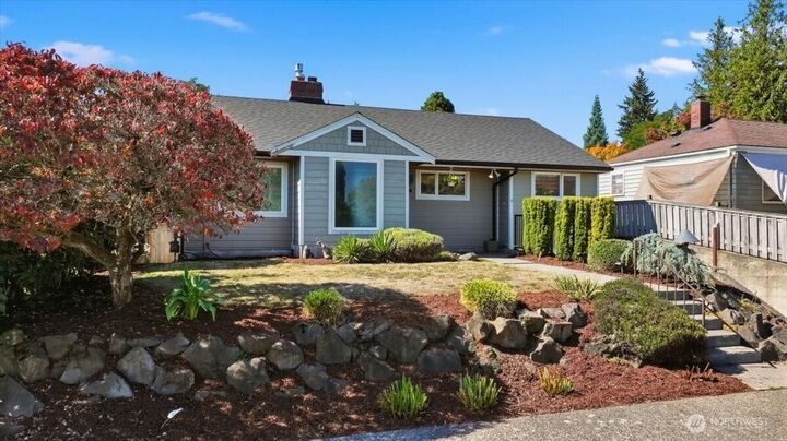 Casa a Seattle, Washington, Stati Uniti 2 - 18921621