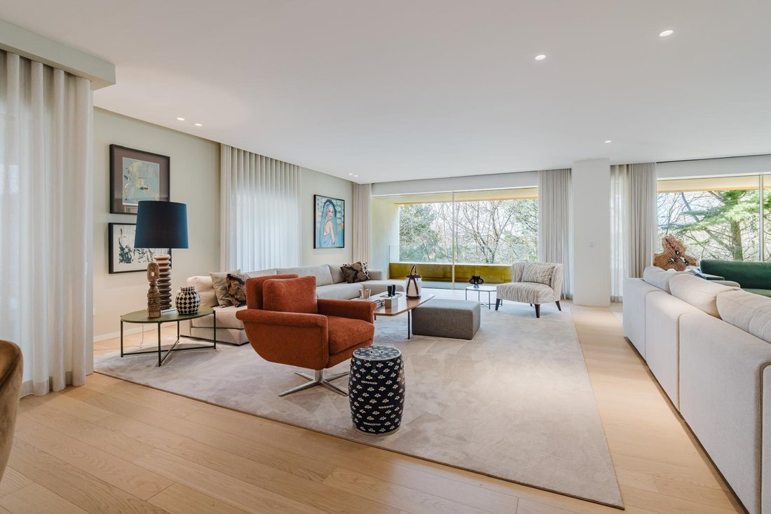 Apartment in Aldoar, Foz do Douro e Nevogilde, Porto District, Portugal 2 - 18905221