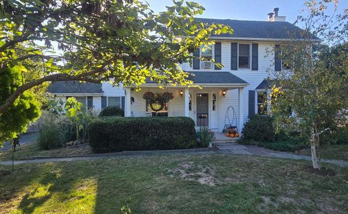 Haus in Holmdel, New Jersey, Vereinigte Staaten 1