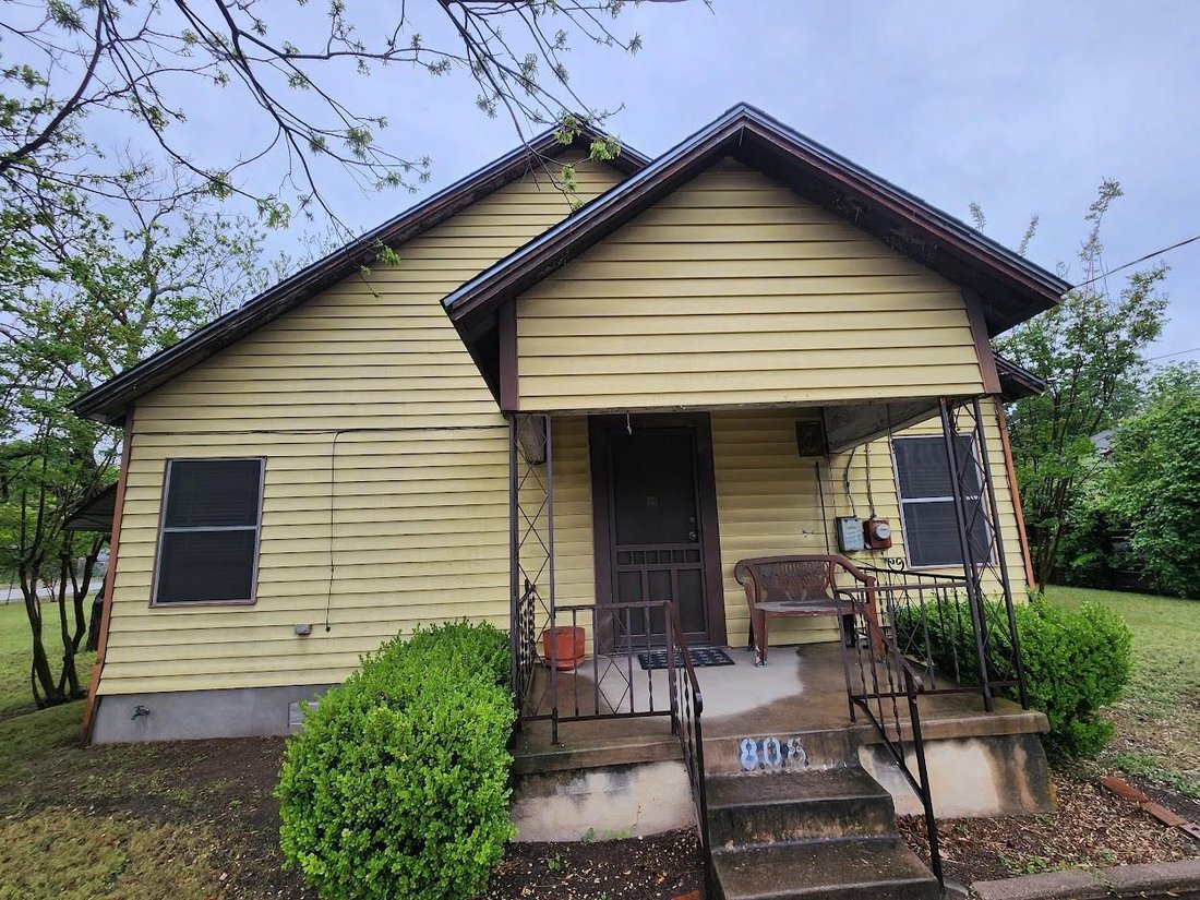 Haus in Austin, Texas, Vereinigte Staaten 2 - 18906006
