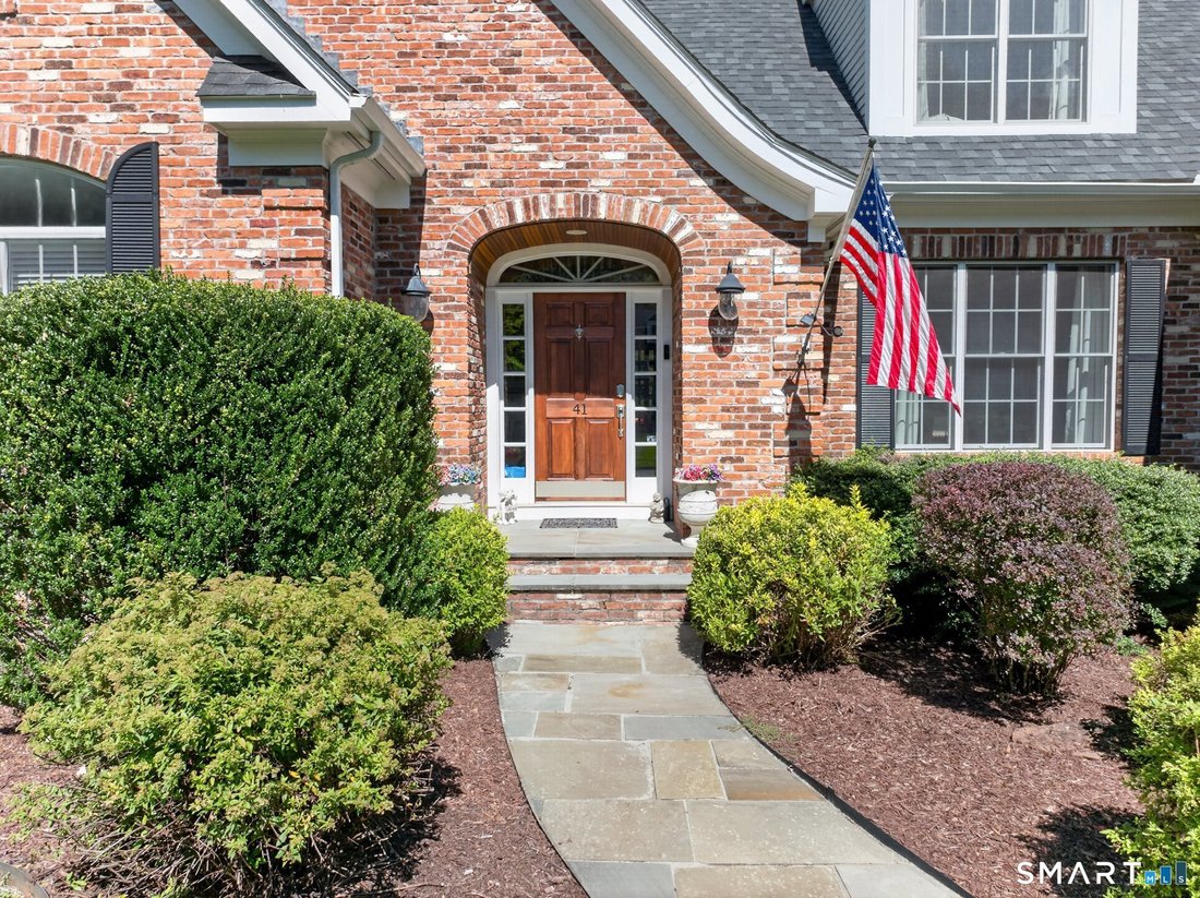 Casa a Farmington, Connecticut, Stati Uniti 2 - 18912736