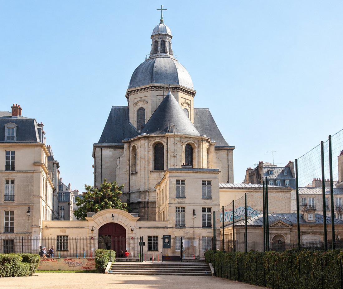 Apartamento en Clignancourt-Jules Joffrin, Paris 18e Arrondissement, París 2 - 18834964