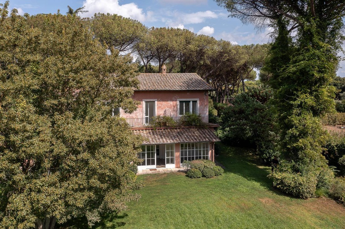 House in Serafico - Roma 70, Rome, Italy 1 - 18919351