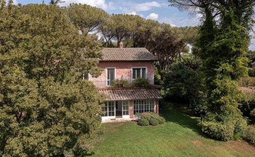 Maison à Serafico - Roma 70, Rome, Italie 1