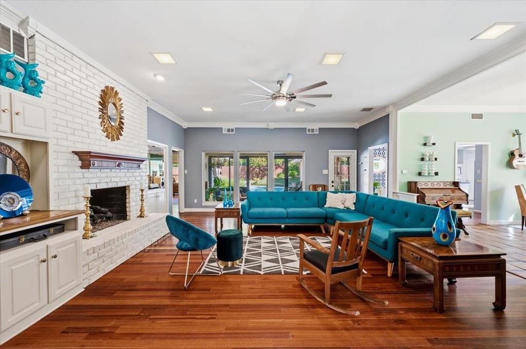House in Arlington, Texas, United States 5 - 18910574