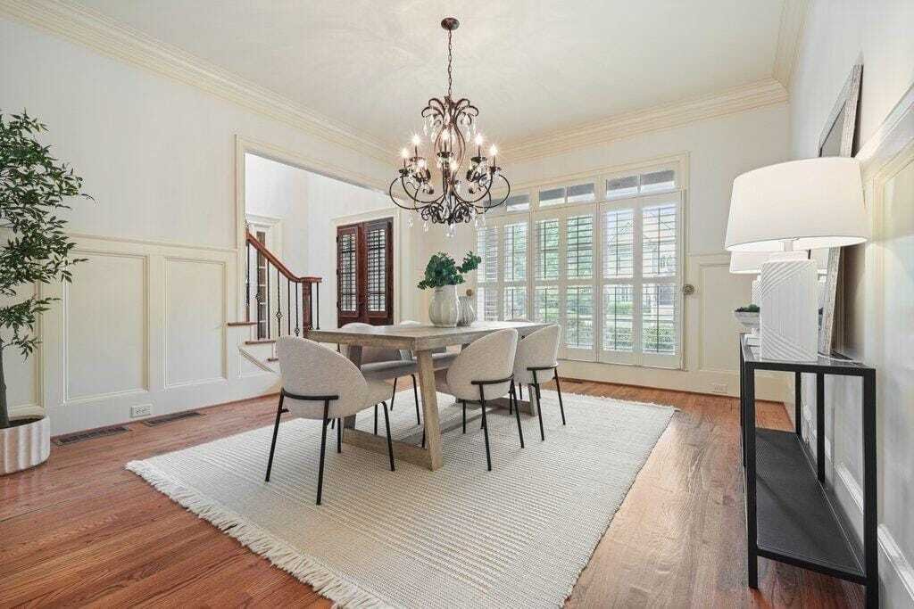 House in Milton, Georgia, United States 4 - 18670344