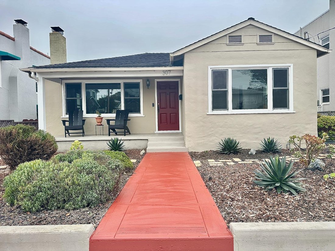 House in Monterey, California, United States 1 - 18917022