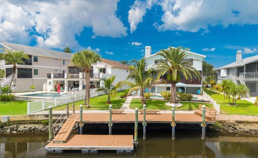 House in New Port Richey, Florida, United States 1