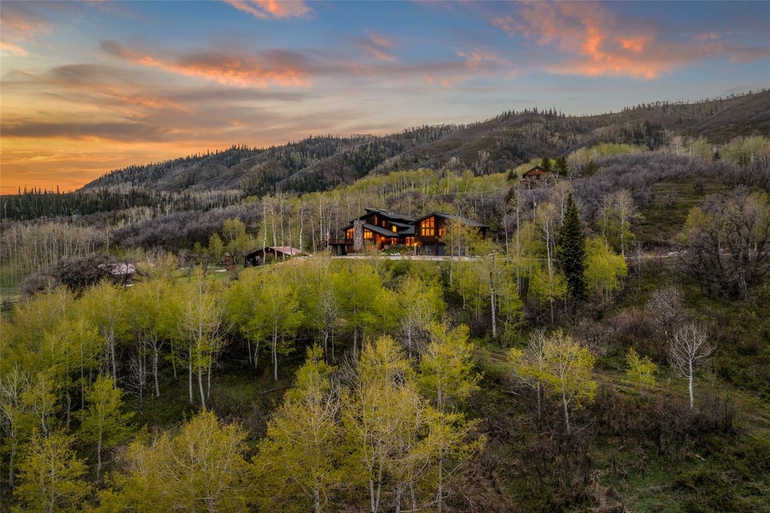 House in Steamboat Springs, Colorado, United States 2 - 18912391