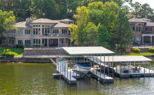 Casa a Sunrise Beach, Missouri, Stati Uniti 1