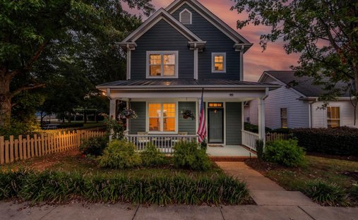 Casa a Greenville, Carolina del Sud, Stati Uniti 1