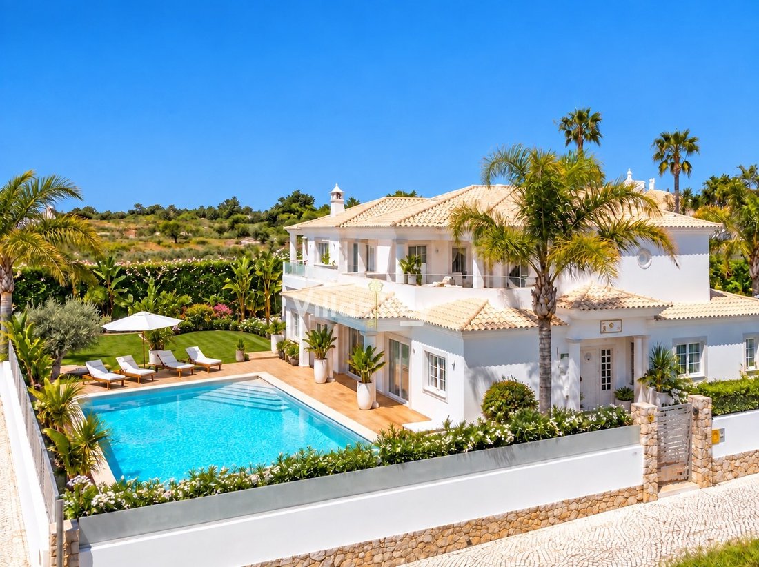 House in Praia De Porto Mós, Sao Goncalo de Lagos, Algarve 1 - 18907769