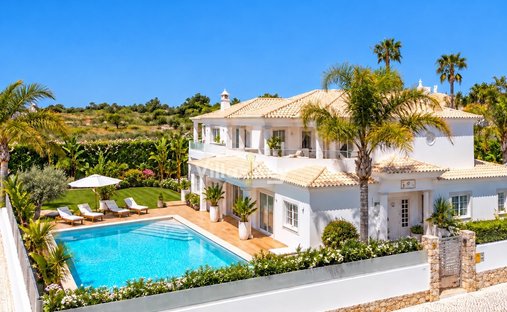 House in Praia De Porto Mós, Sao Goncalo de Lagos, Algarve 1