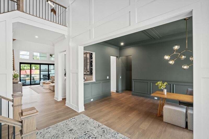 House in Nashville, Tennessee, United States 3 - 18917048