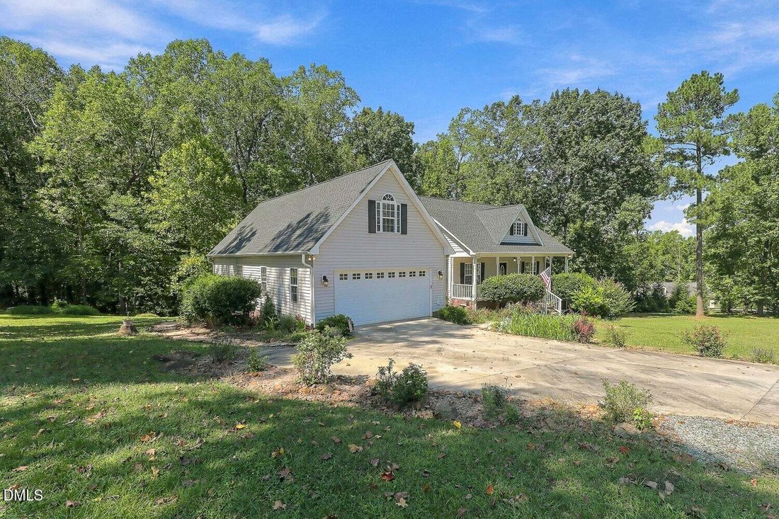 Haus in Pittsboro, North Carolina, Vereinigte Staaten 2 - 18909713