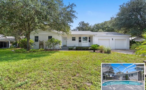 House in St. Augustine, Florida, United States 1
