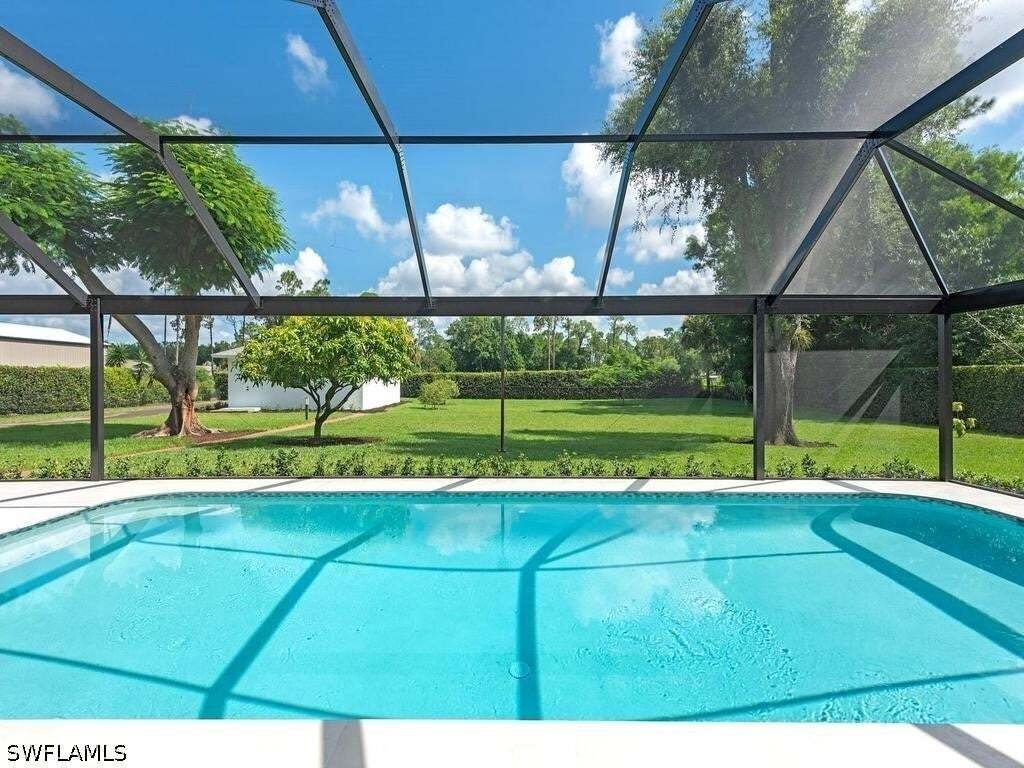 Haus in Naples, Florida, Vereinigte Staaten 1 - 18919665
