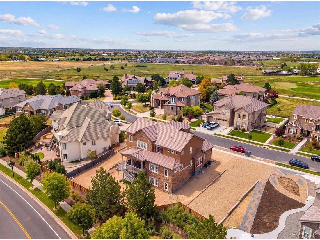 House in Commerce City, Colorado, United States 3 - 18909168