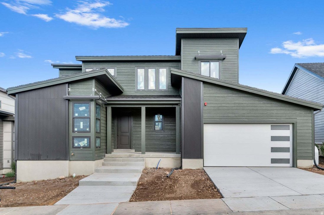 House in Park City, Utah, United States 1 - 18909525