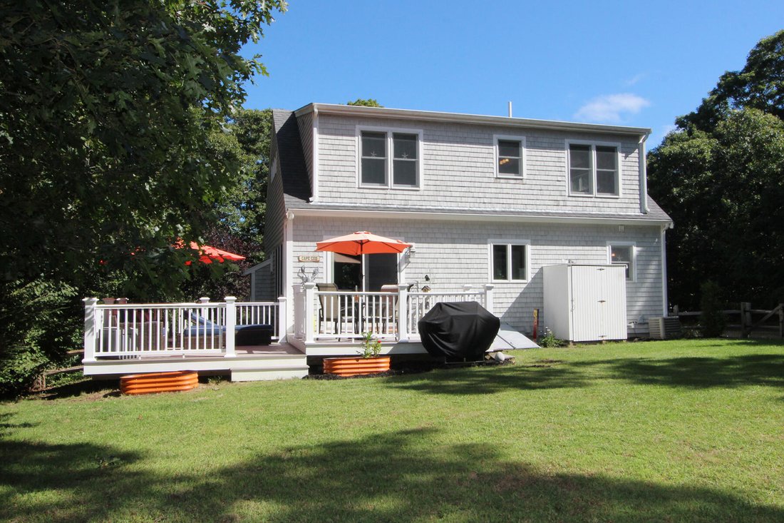 House in Eastham, Massachusetts, United States 2 - 18905114
