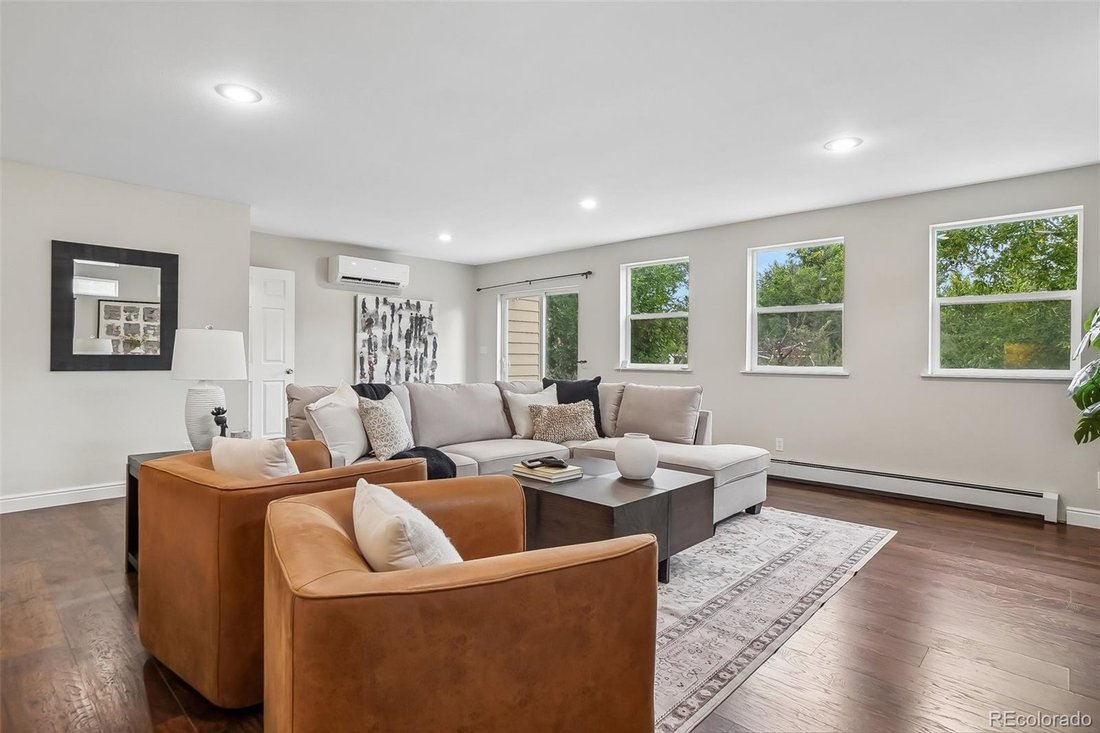 House in Wheat Ridge, Colorado, United States 2 - 18909305