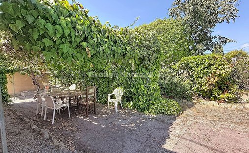 House in Grasse, Provence-Alpes-Côte d'Azur, France 1