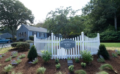 Appartement à Madison, Connecticut, États-Unis 1