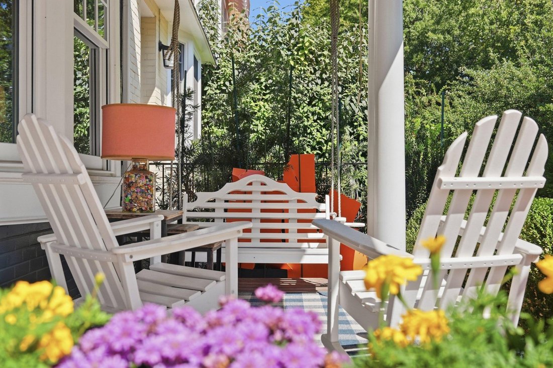 Townhouse in Washington, District of Columbia, United States 3 - 18911279