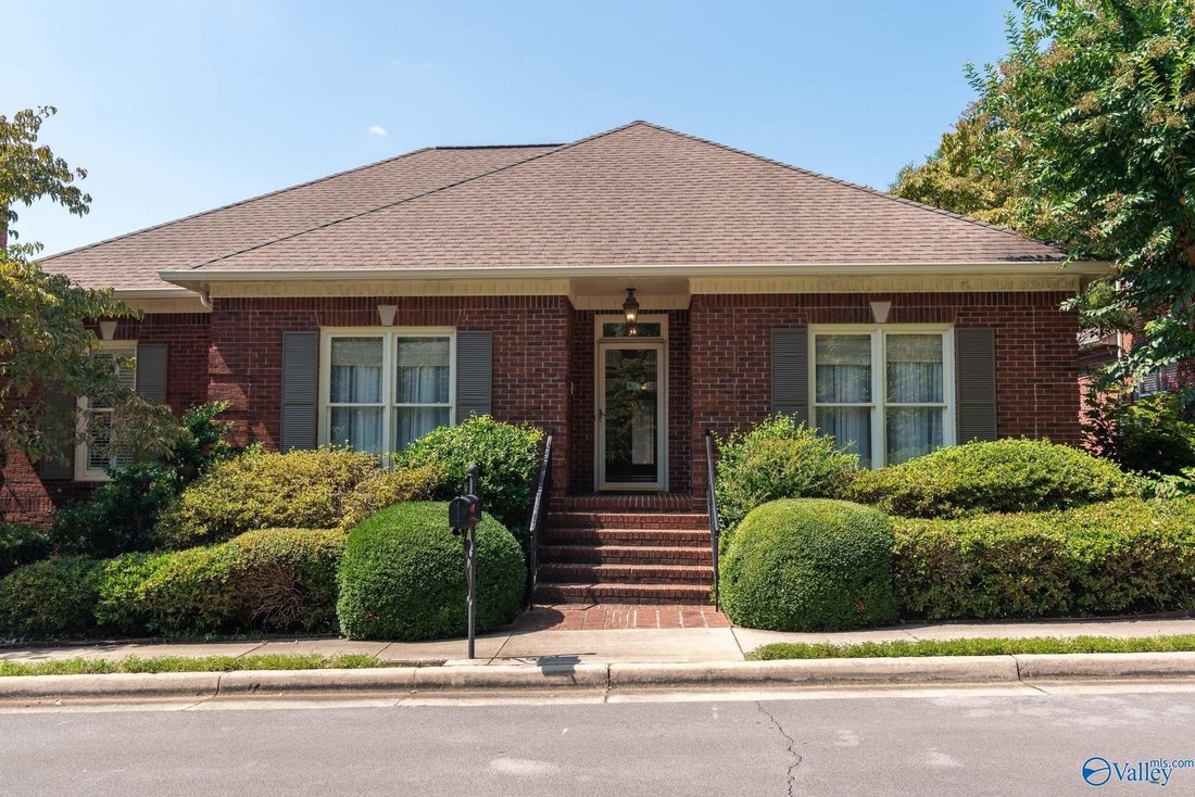 Casa en Redstone Arsenal, Alabama, Estados Unidos 1 - 18909853