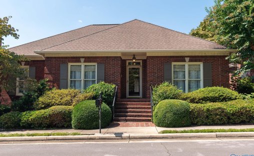 Casa en Redstone Arsenal, Alabama, Estados Unidos 1