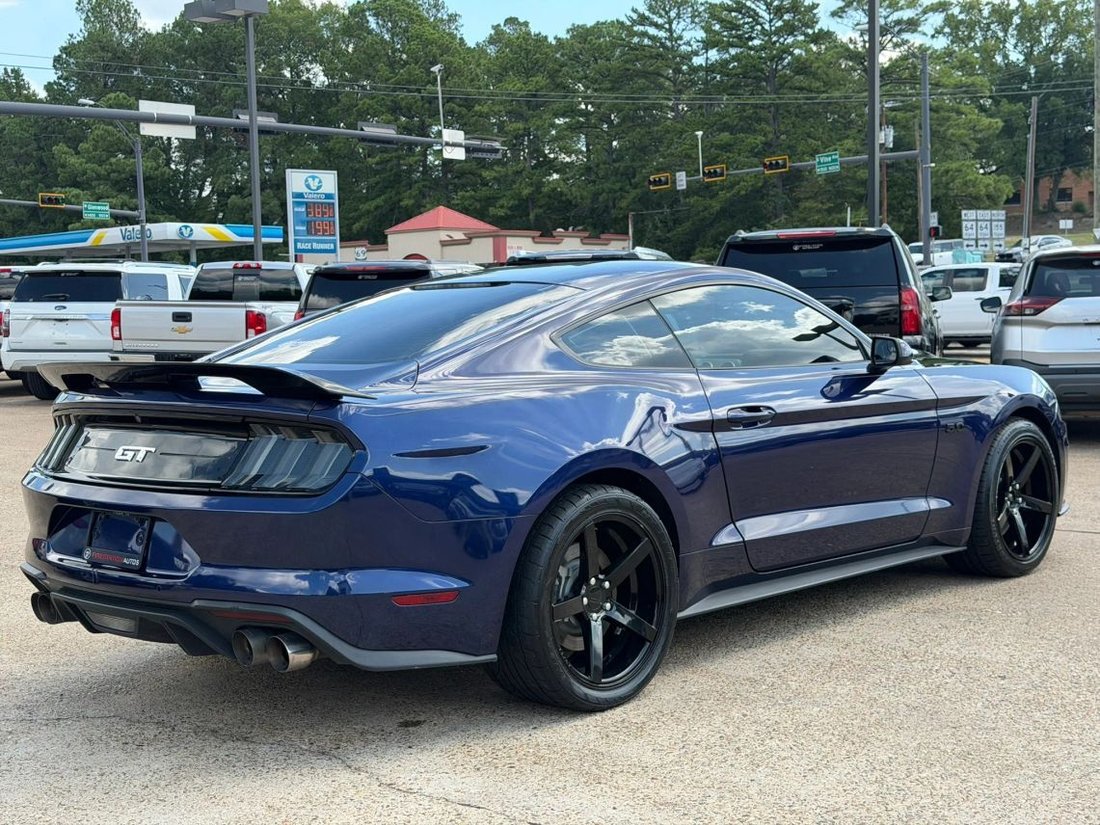 Coupe in Tyler, TX, United States 3 - 18911805