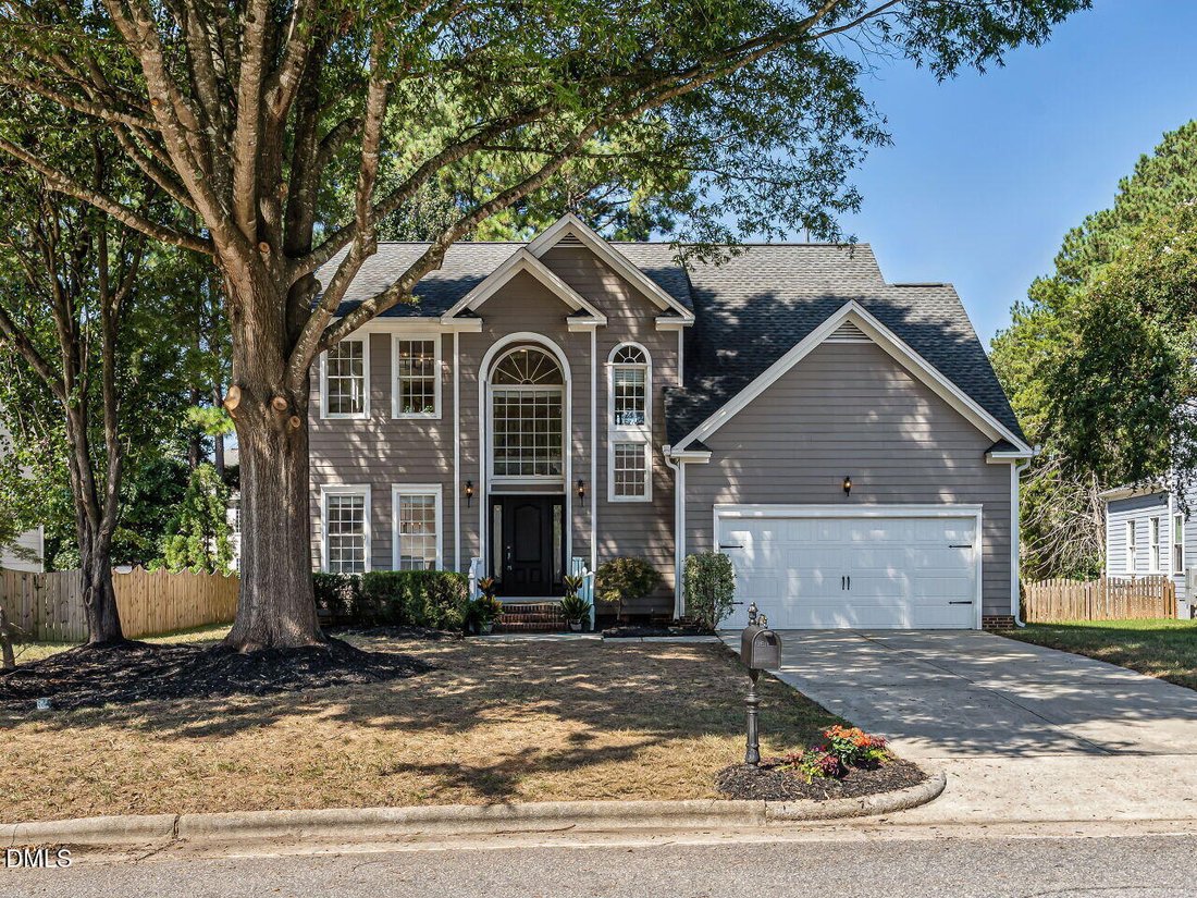 House in Cary, North Carolina, United States 1 - 18905677